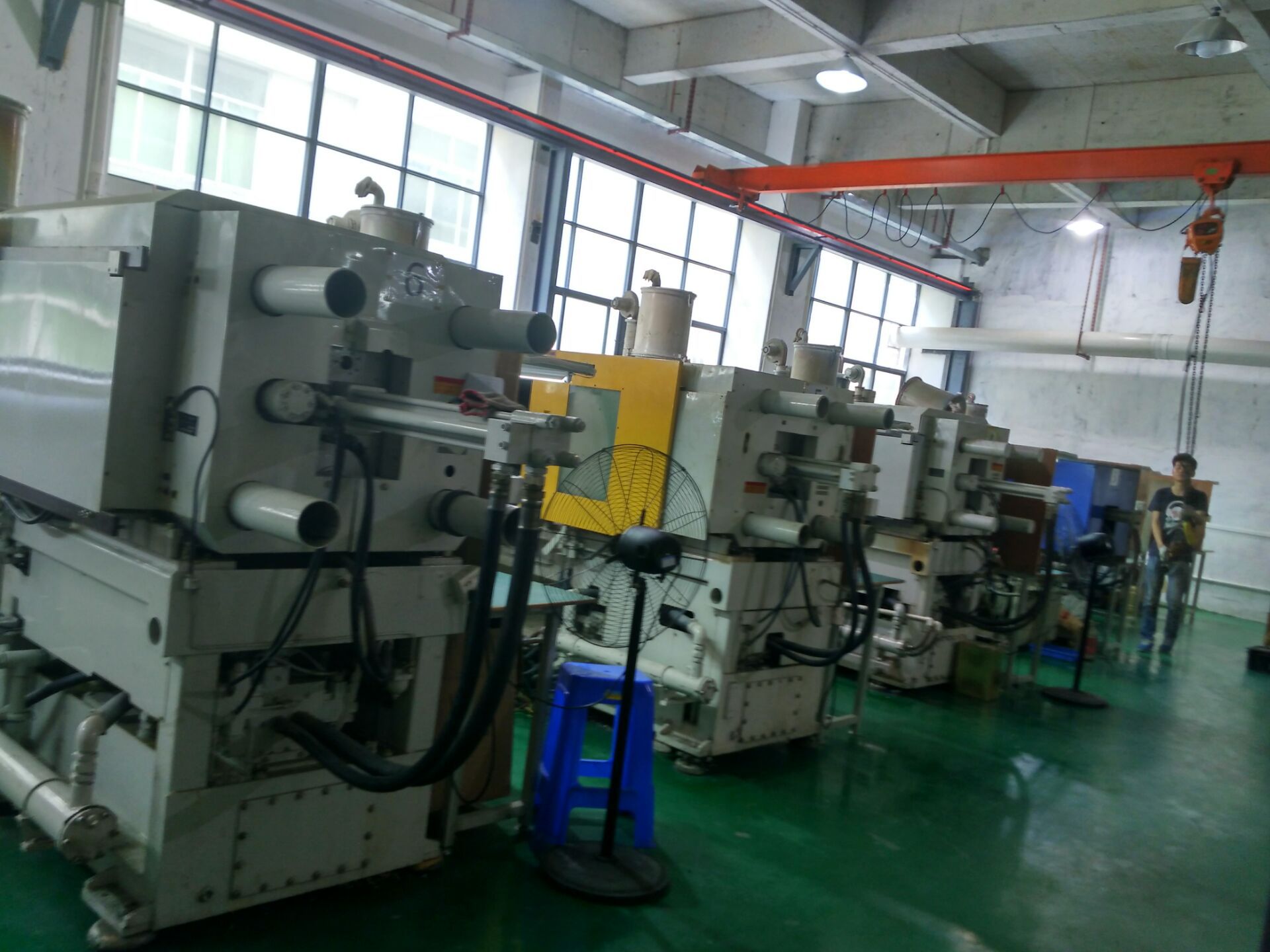 淺談注射成型技術(shù)，理論知多少？