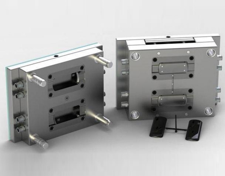 上海模具設(shè)計(jì)分析注塑模具大水口和小水口對(duì)比