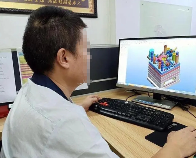 模具設計工程師專業(yè)性在模具企業(yè)中的是重要的