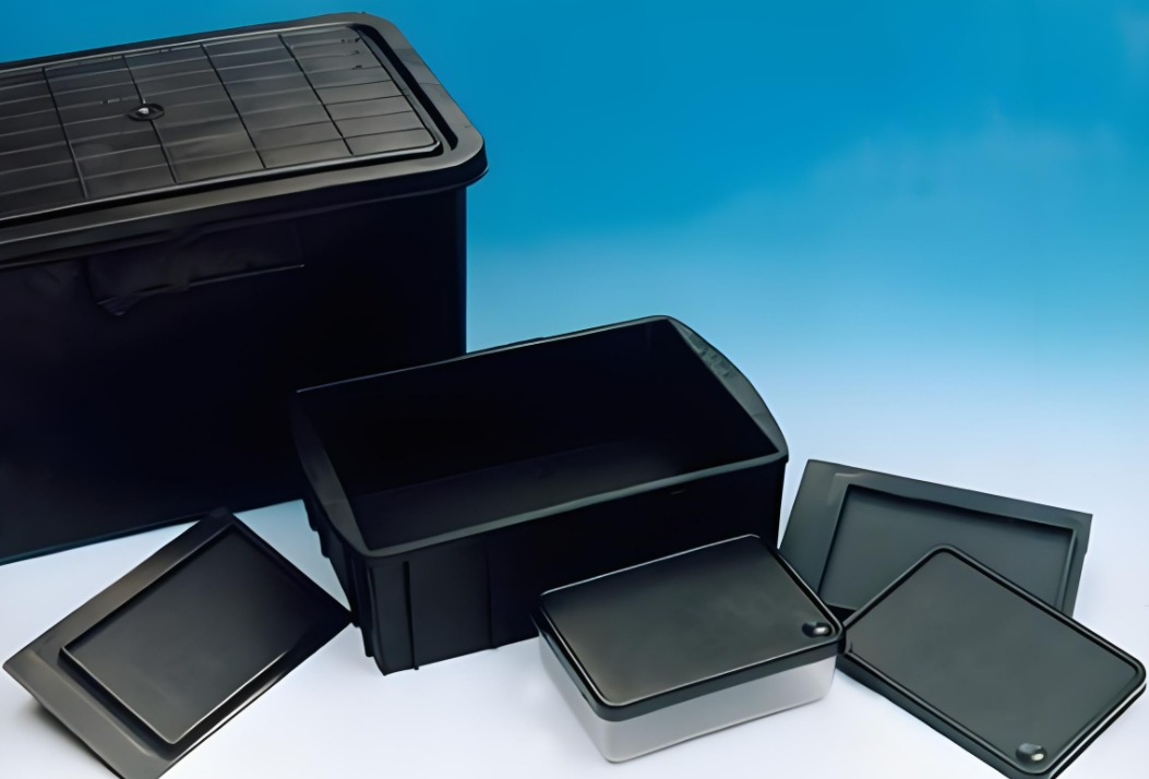 注塑(塑料)模具制品翹曲變形是什么原因？