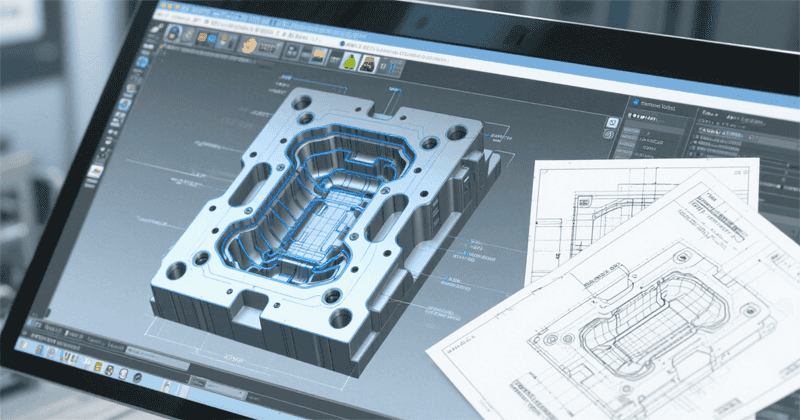 精通多國標(biāo)準(zhǔn)：蘇州出口精密模具設(shè)計工作室的全球通行證