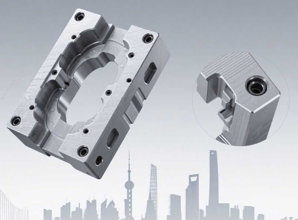 上海塑料模具設(shè)計：關(guān)鍵技術(shù)、流程與選擇服務(wù)商全指南