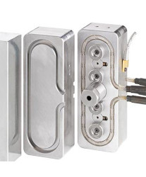 HASCO熱流道系統(tǒng)