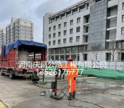公路壓漿施工隊(duì)：四季養(yǎng)護(hù)公路需注意哪些問題？
