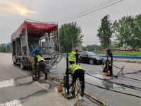 公路壓漿施工質(zhì)量檢測全流程解析！